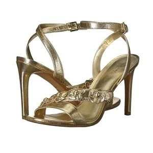 michael kors brayson t strap